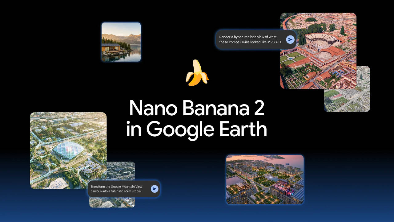 AI Researcher Fakes Nuclear Plant on Google Earth