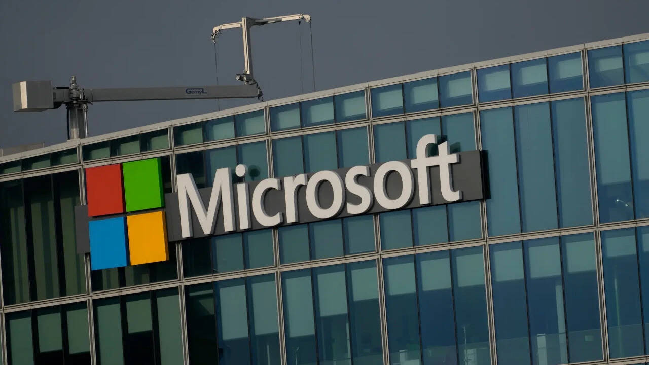 Microsoft Pay Data Leaks Online