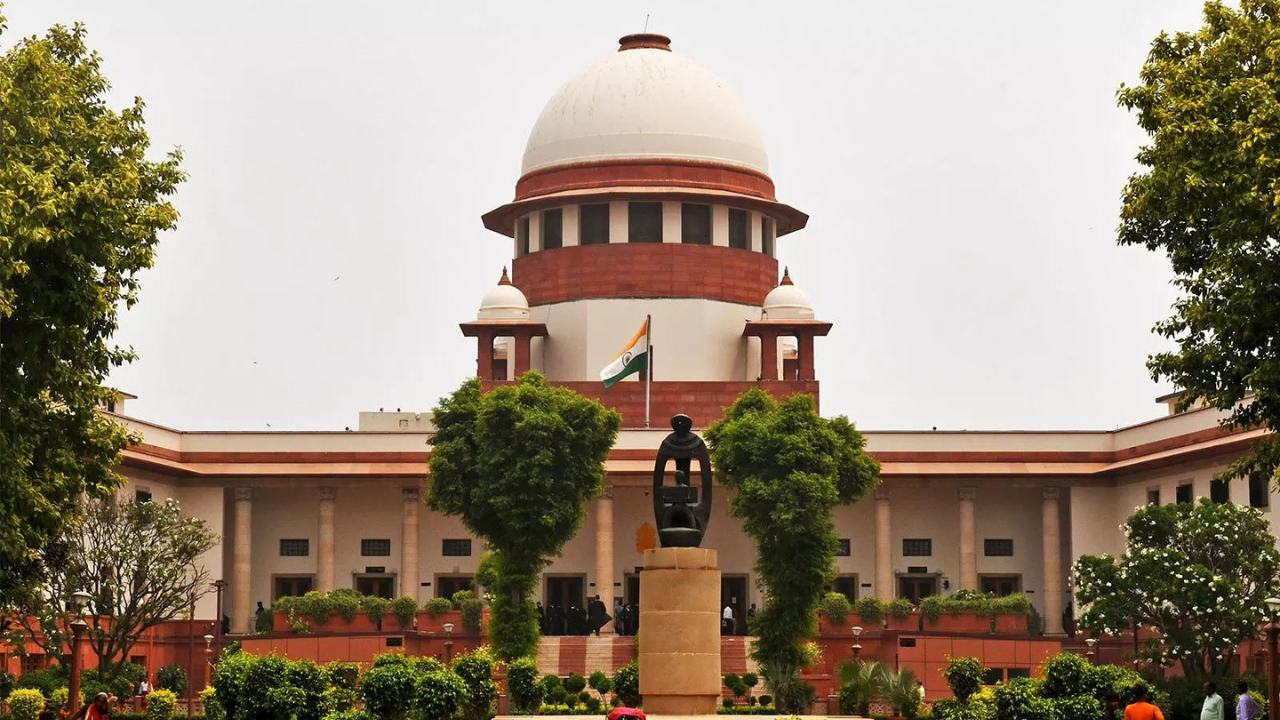 SC Considers Marital Rape Trial