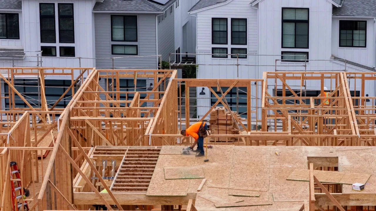 California's Cheapest Cities to Buy a House