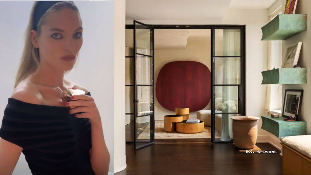 Martha Hunt Lists Tribeca Condo for $3.75 Million