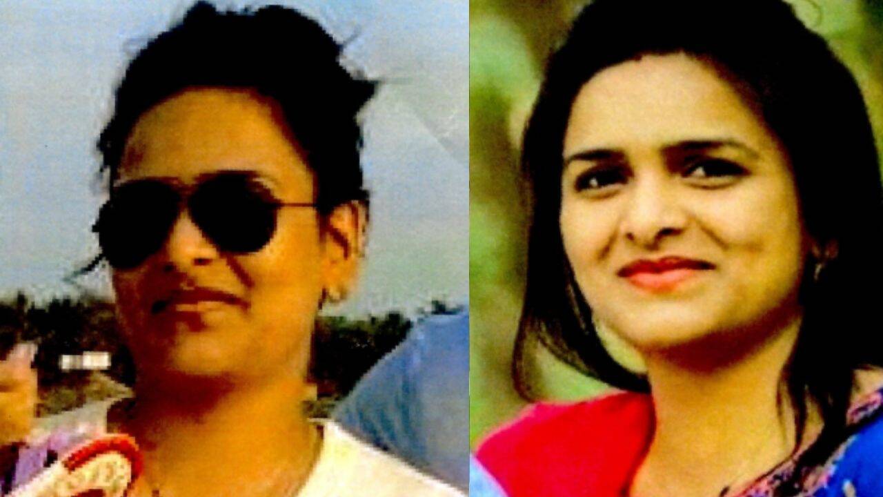 CBI Brings Back Fraud Accused Vishakha Rathod from UAE