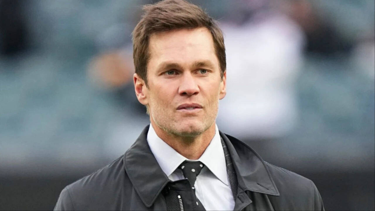 Tom Brady's $1M Collection Revealed