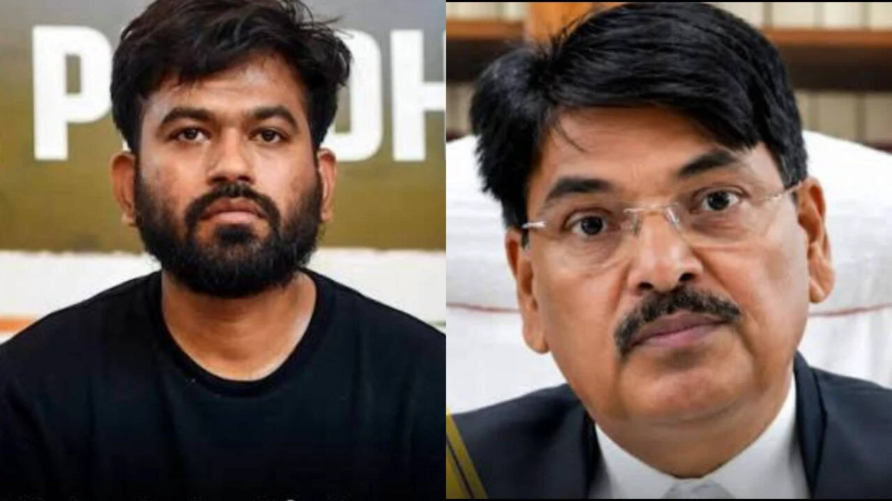 Protest Planned Against BCI Chairman