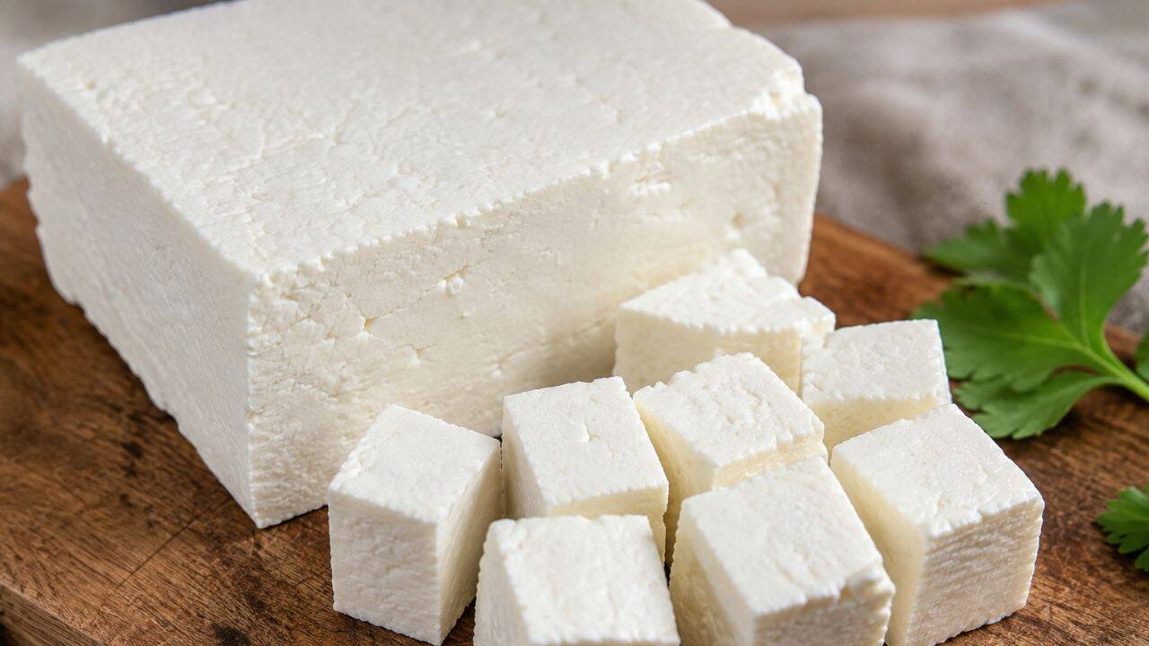 Gujarat, Maharashtra Ban Analogue Paneer Sales