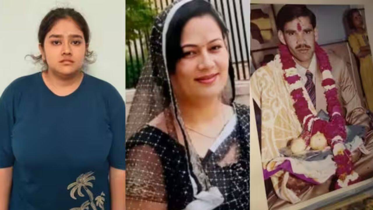 Daughter Accused of Murdering Mother, Father's Death Probed