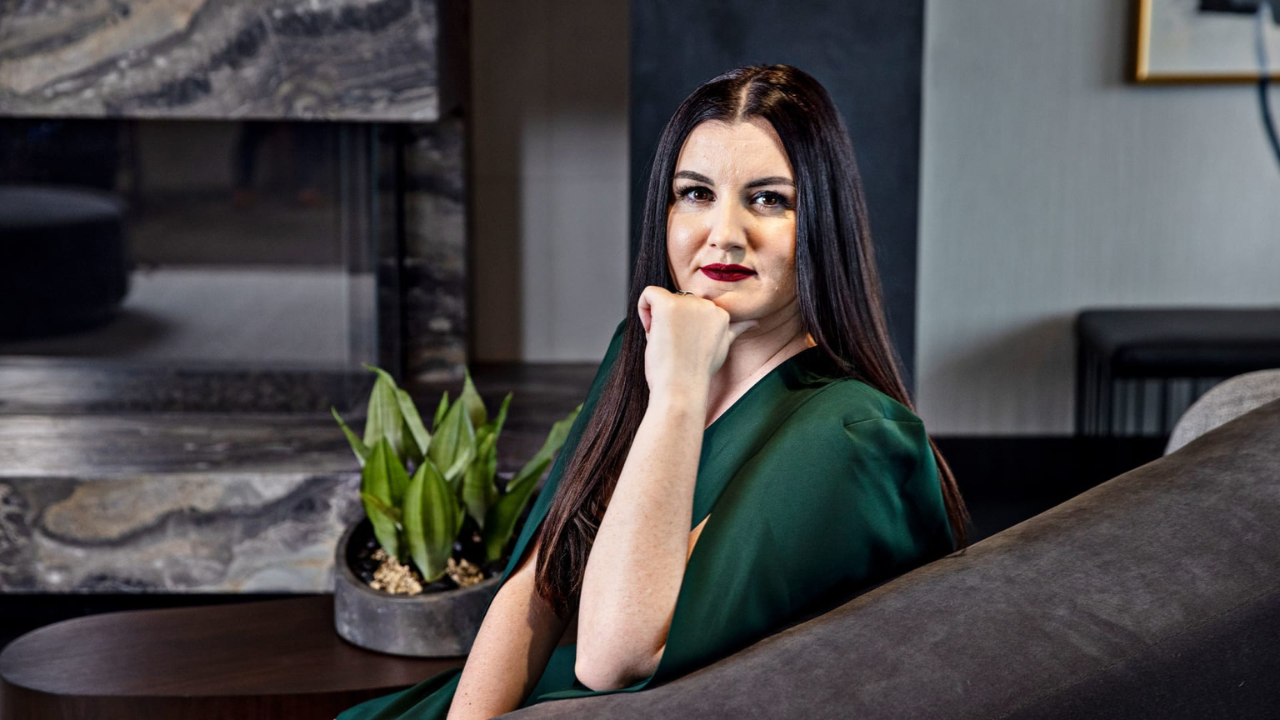 Ex-OpenAI Exec Fidji Simo Backs Amodei on AI Cancer Research