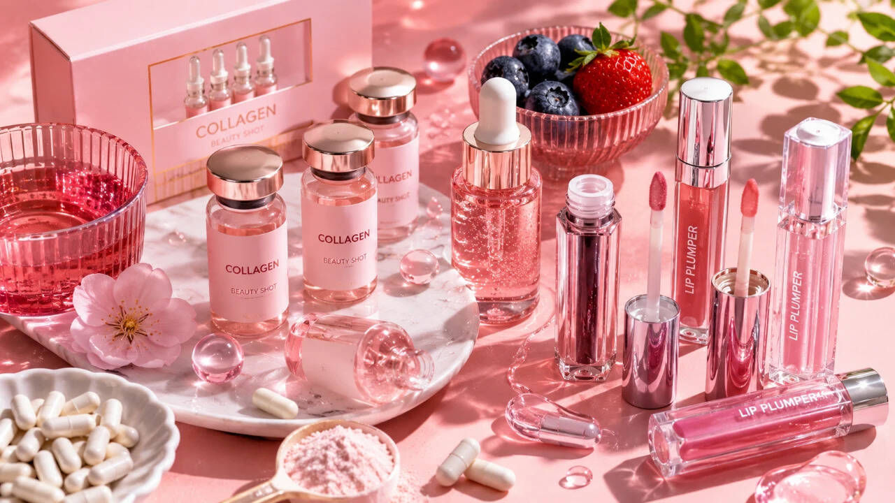 Ozempic Drives New Beauty Market Trends