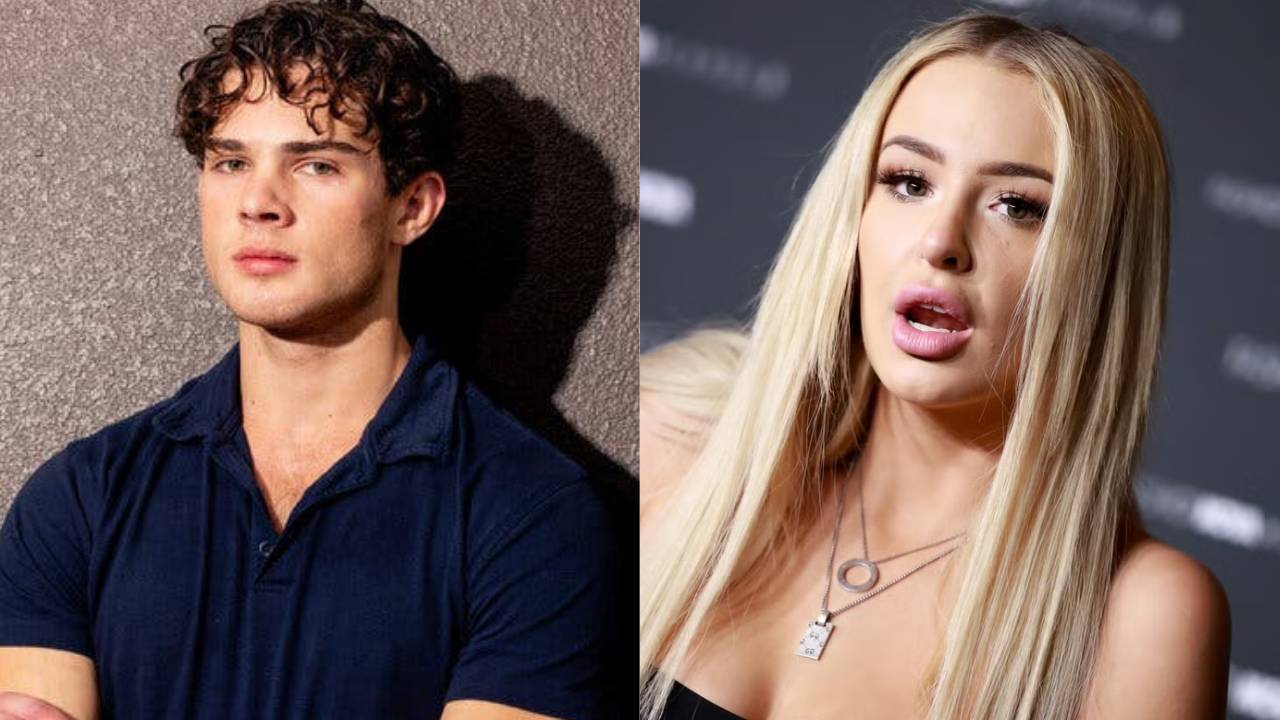 Tana Mongeau Criticizes Clavicular on Podcast