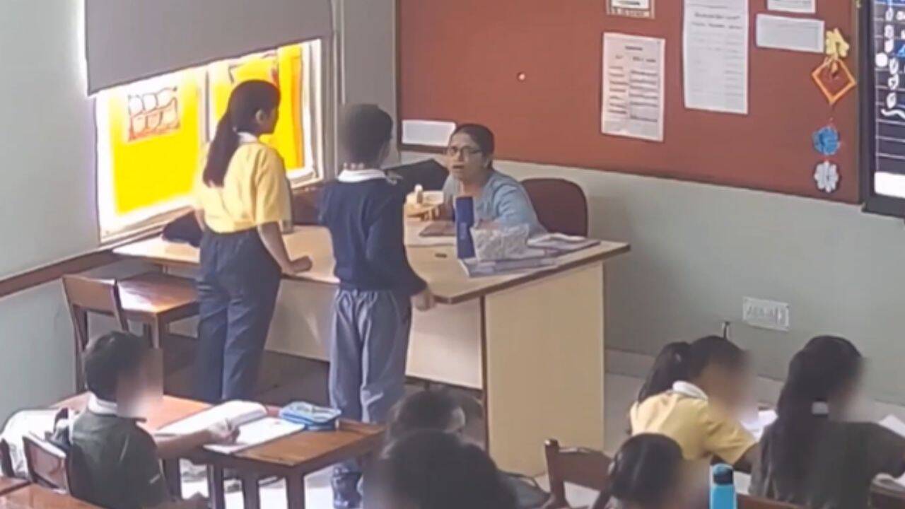 Jaipur Schoolgirl Death Sparks Controversy