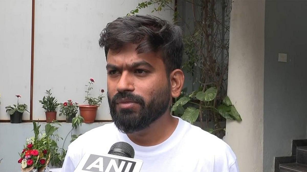 Influencers Confront Abhijeet Dipke Over Tribal Children Deaths