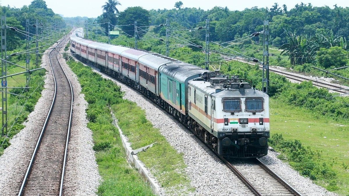 Indian Railways Runs Exam Special Trains