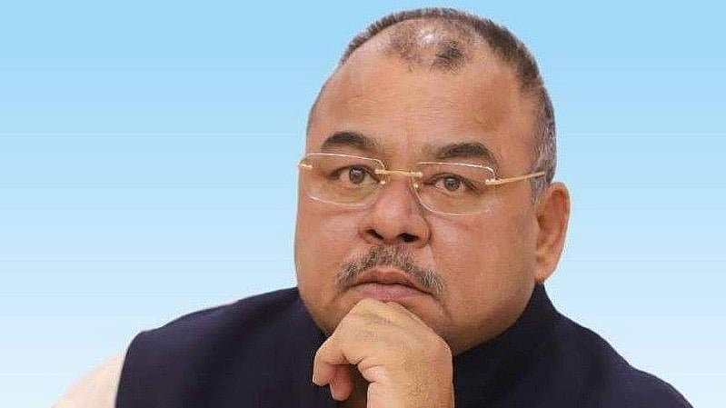 Congress MLA Alleges Rape of Dead Women at Rewa Hospital Morgue