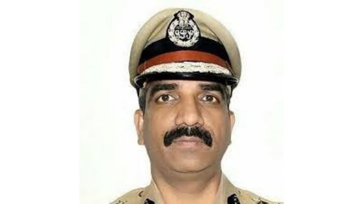 Anshuman Yadav Takes Over As ADG Intelligence In MP