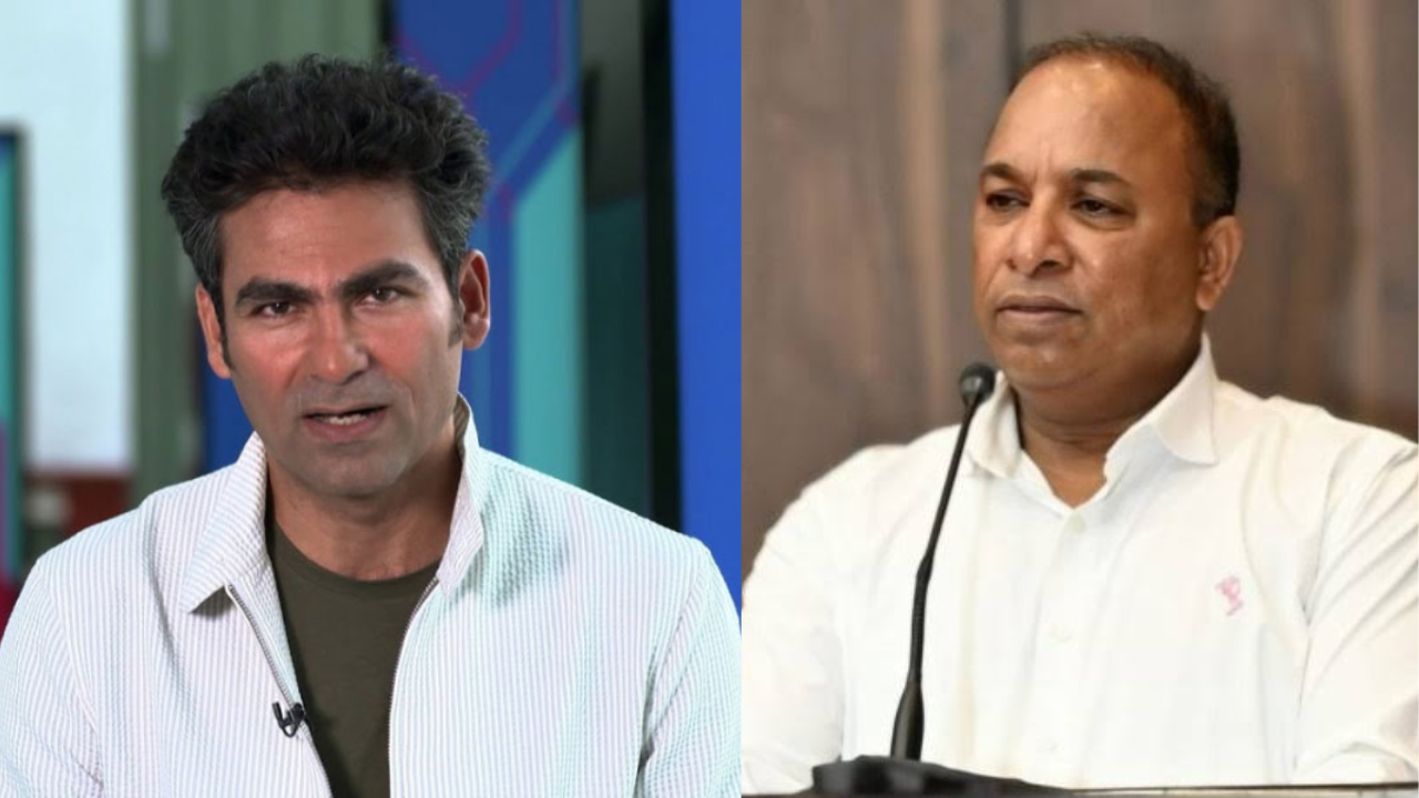 BCCI Struggles to Hire Medical Professionals Amid Injury Crisis
