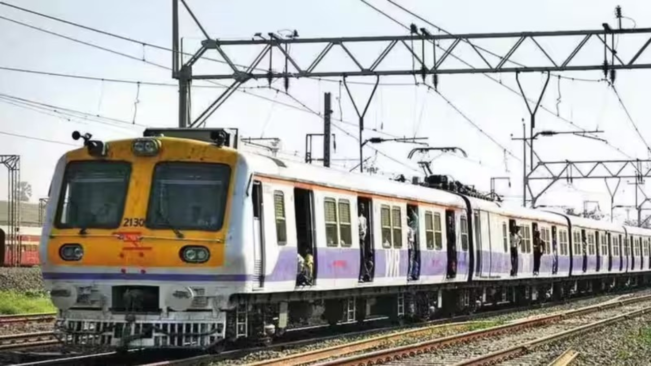 Western Railway Plans New Terminal in Kandivali