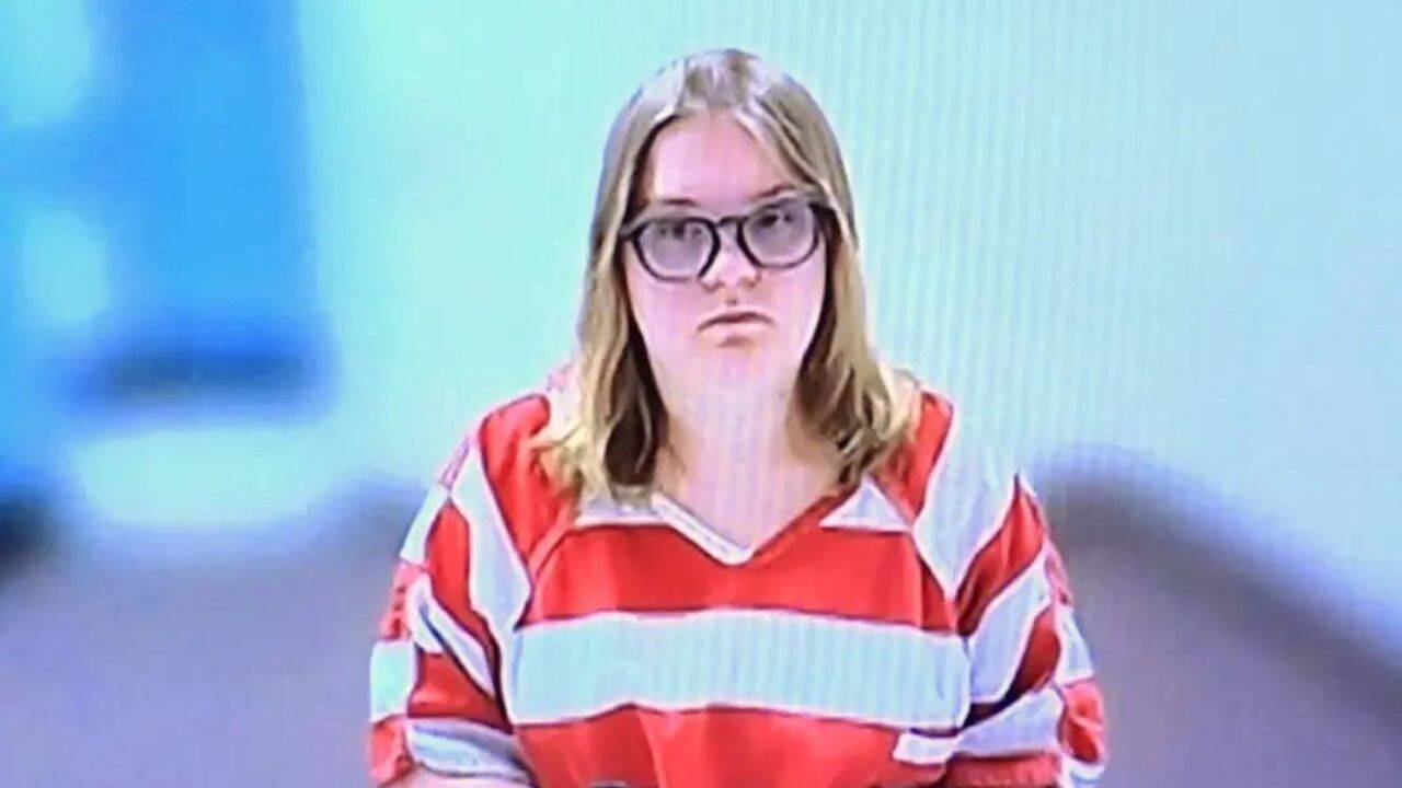 Idaho Mother Charged With Murder Of Twins