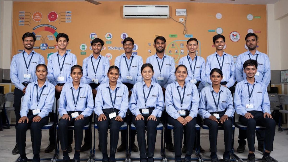 Vedanta Empowers 20 Lakh People Through Skilling Initiatives