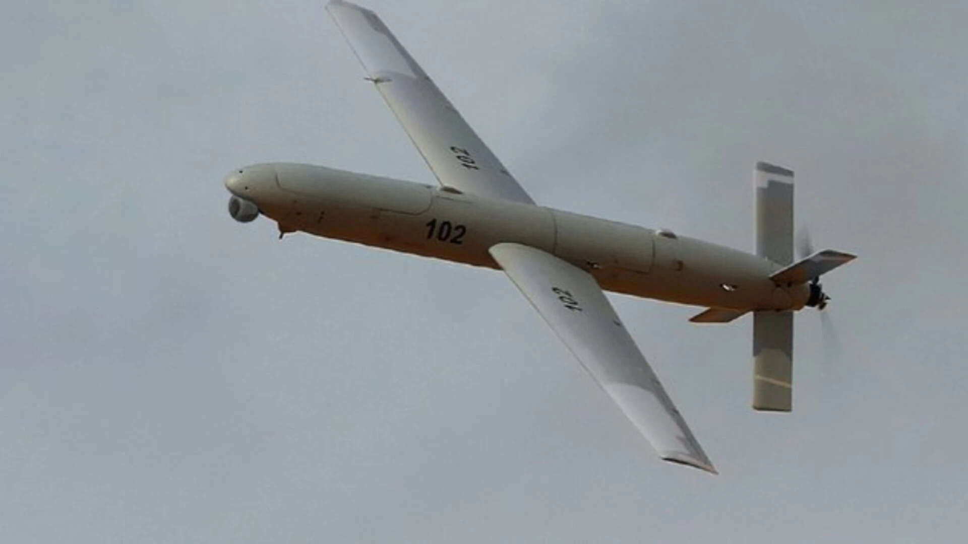 India Boosts Military With Lethal Loitering Munitions