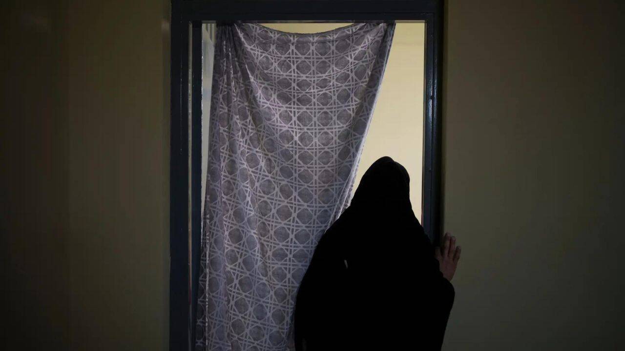 Taliban Dress Code Hits Afghan Businesses
