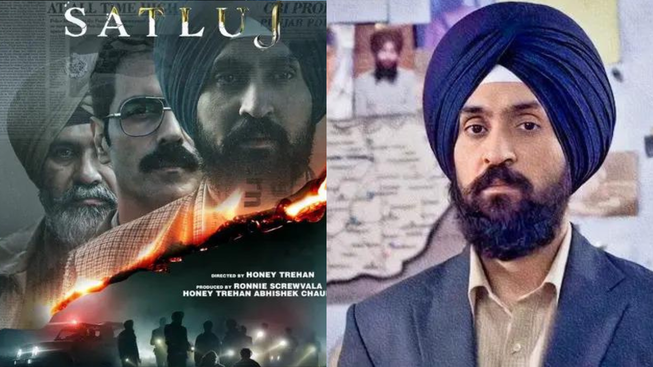 Families of Punjab Encounter Victims Seek Film Release