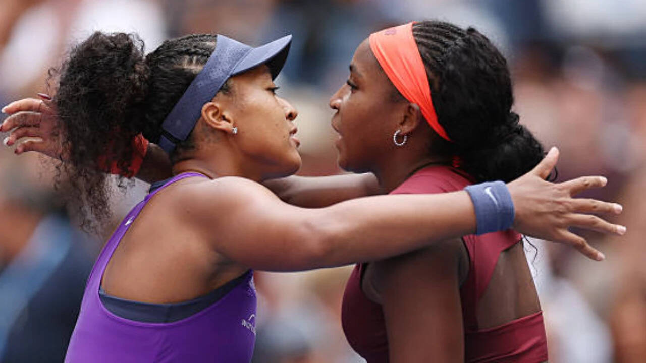 Osaka and Gauff's Combined Net Worth Revealed