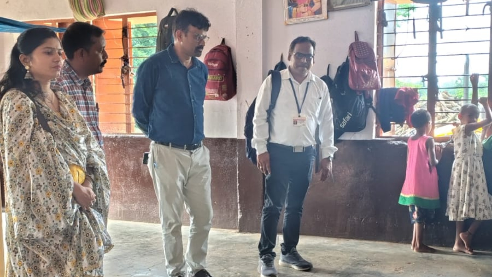 3 Students Die of Snakebite at Gadchiroli Tribal School