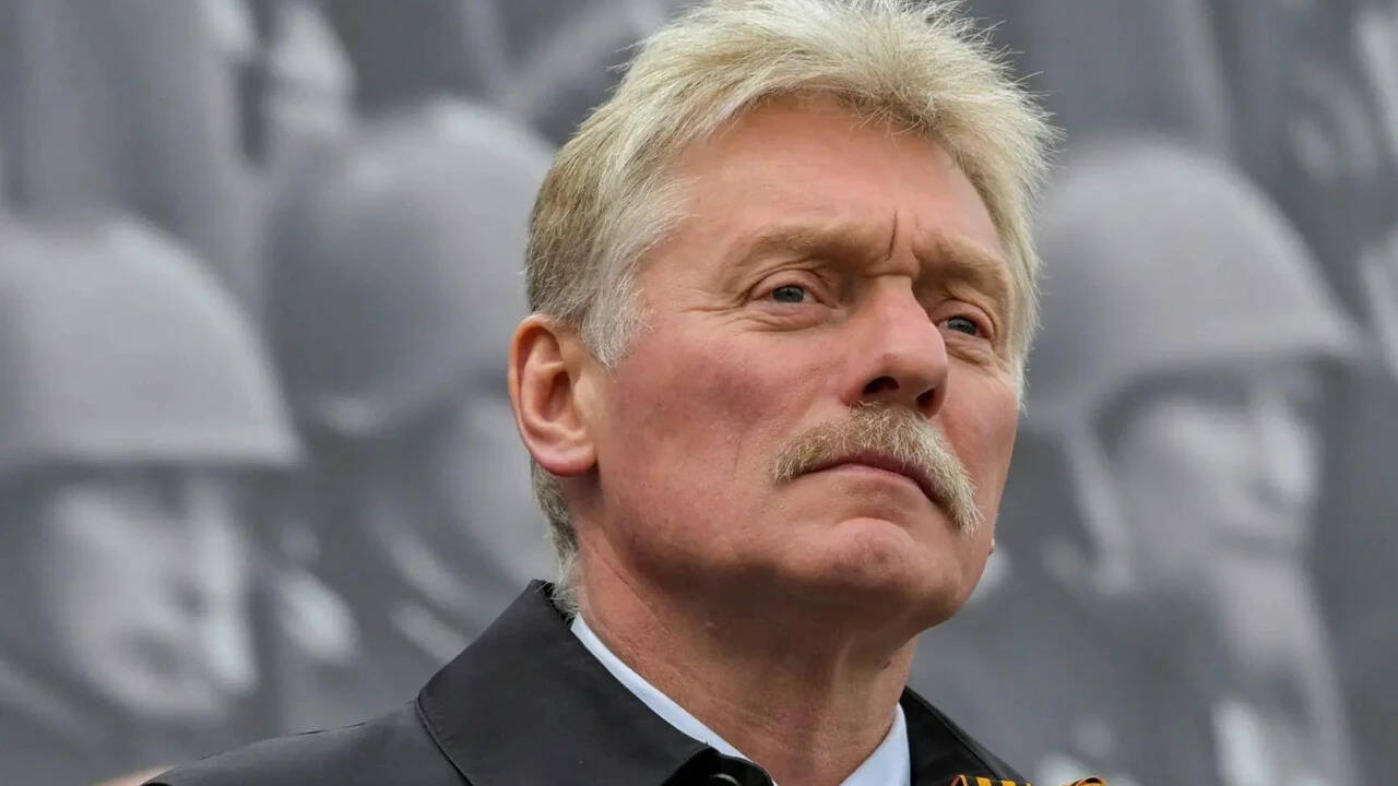 Kremlin Blasts US 100% Tariff Threat