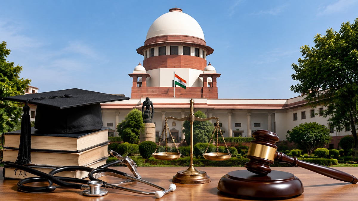 Supreme Court Restores POCSO Case Against Assam School Headmistress