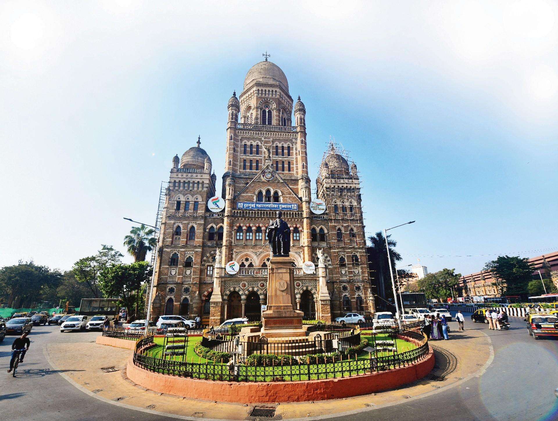 BMC Launches Waste Monitoring Portal