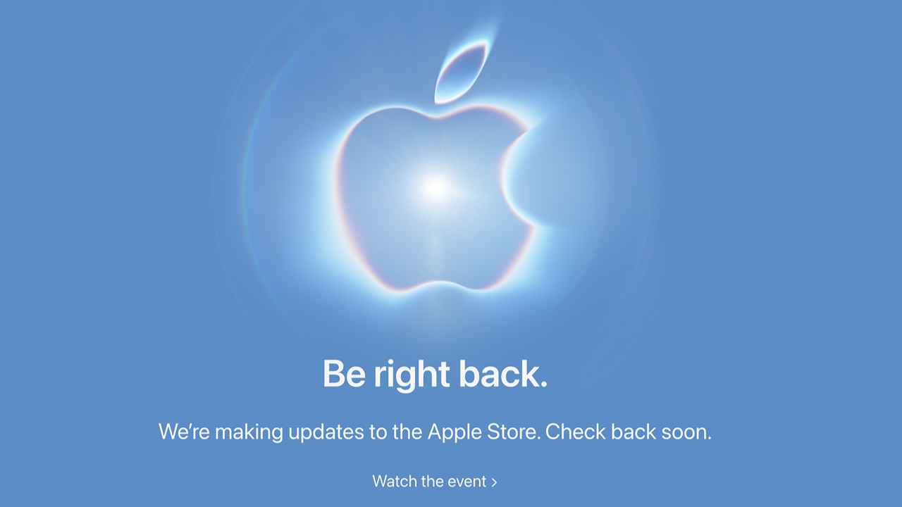 Apple Store Down Before iPhone 18 Pro Launch