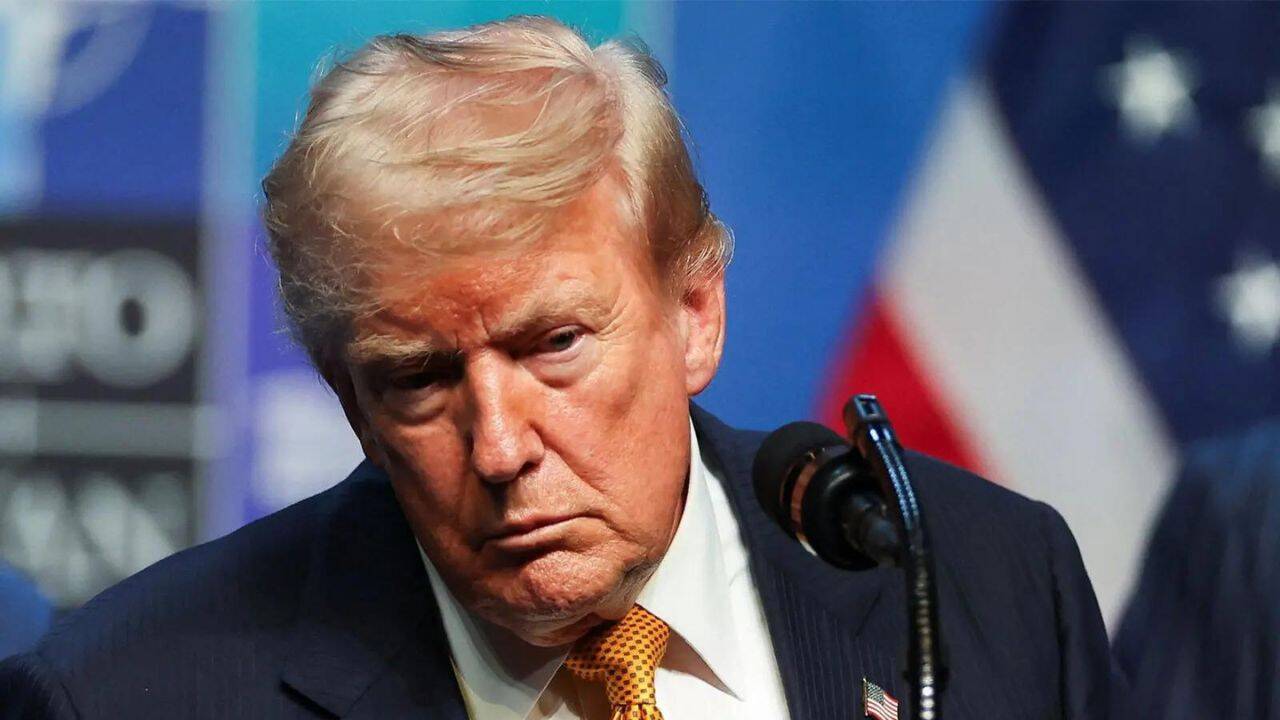 US Prepares For Long Iran Conflict