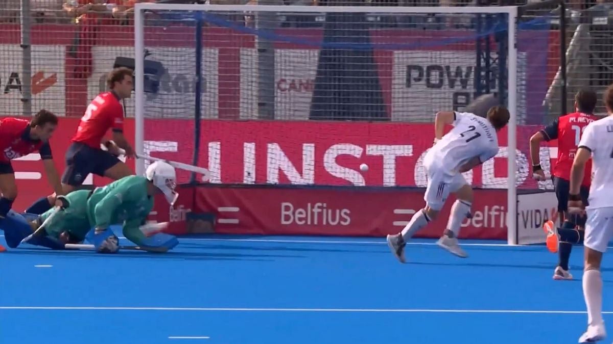 Germany Wins Back-To-Back FIH Men's Hockey World Cup Titles