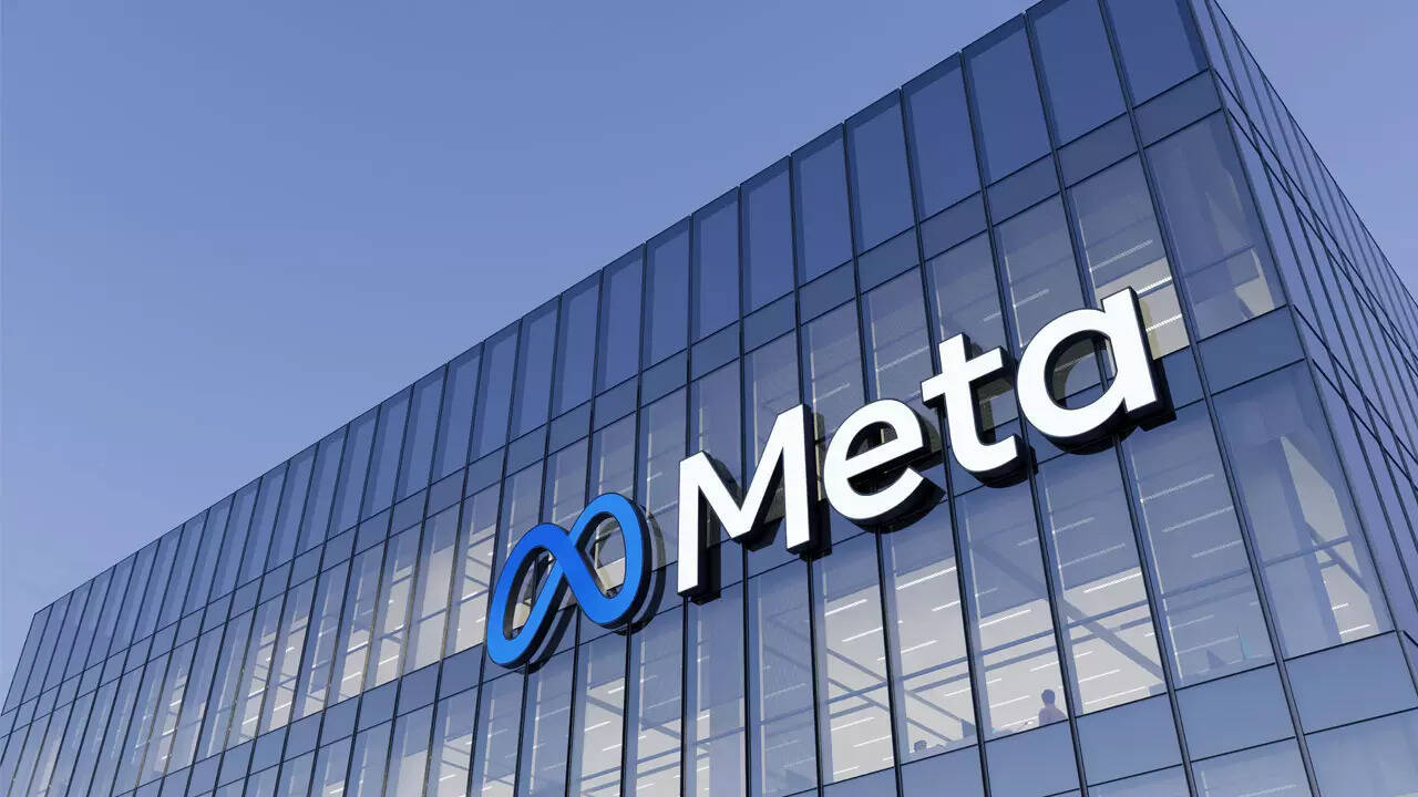 Meta Halts AI Data Program After Employee Backlash