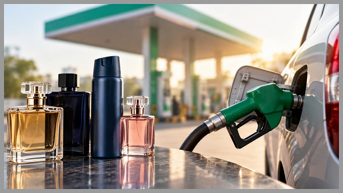 Ethanol-Blended Petrol Not Main Cause of Costlier Perfumes