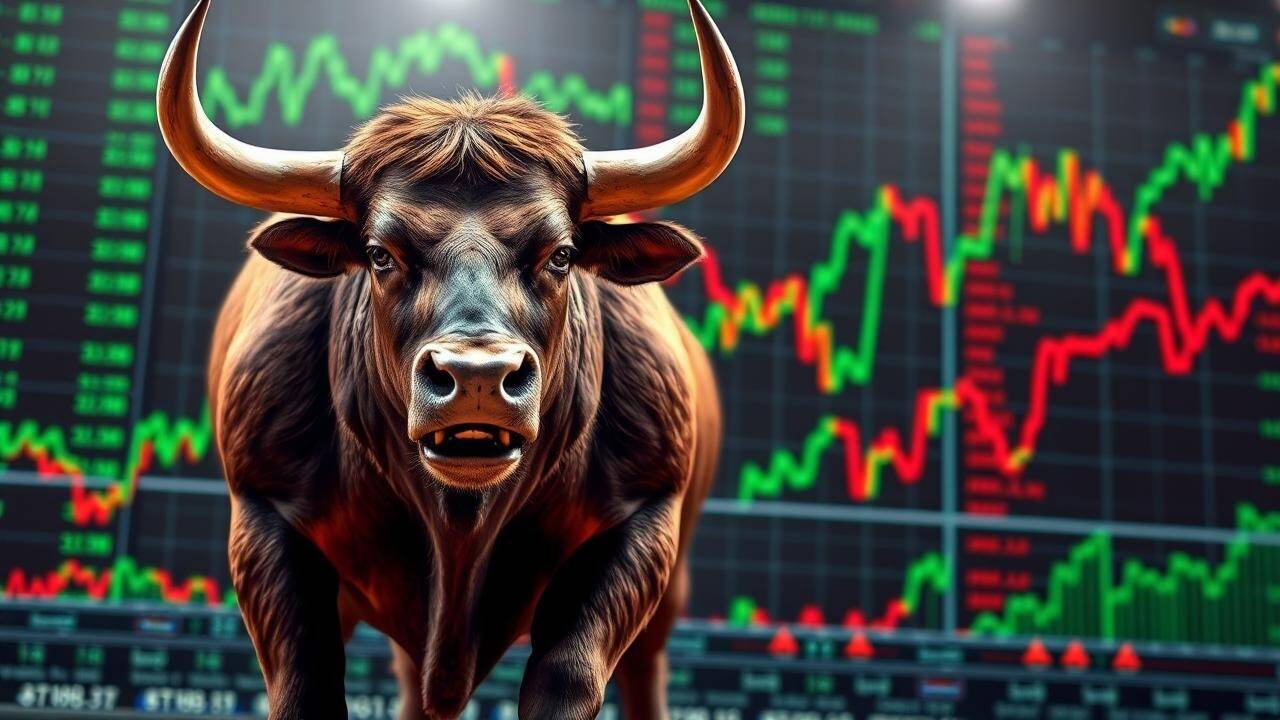 Nuvama Recommends Top Stocks to Buy Today