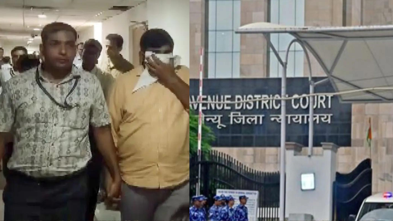 Delhi Court Denies Bail to Doctor in NEET Paper Leak Case