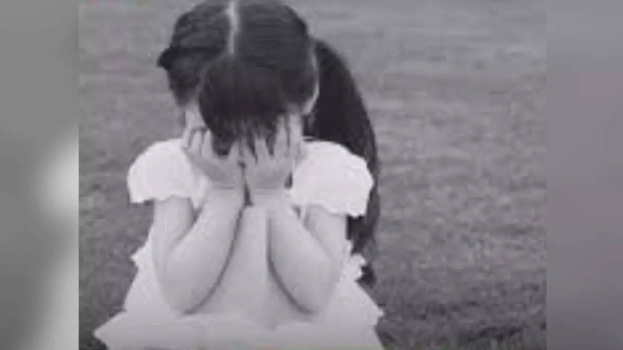 7-Year-Old Raped in Barmer