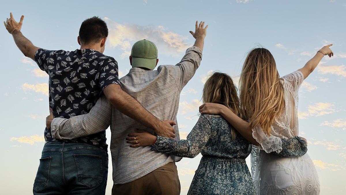 Nurture Friendships Through Self-Reflection