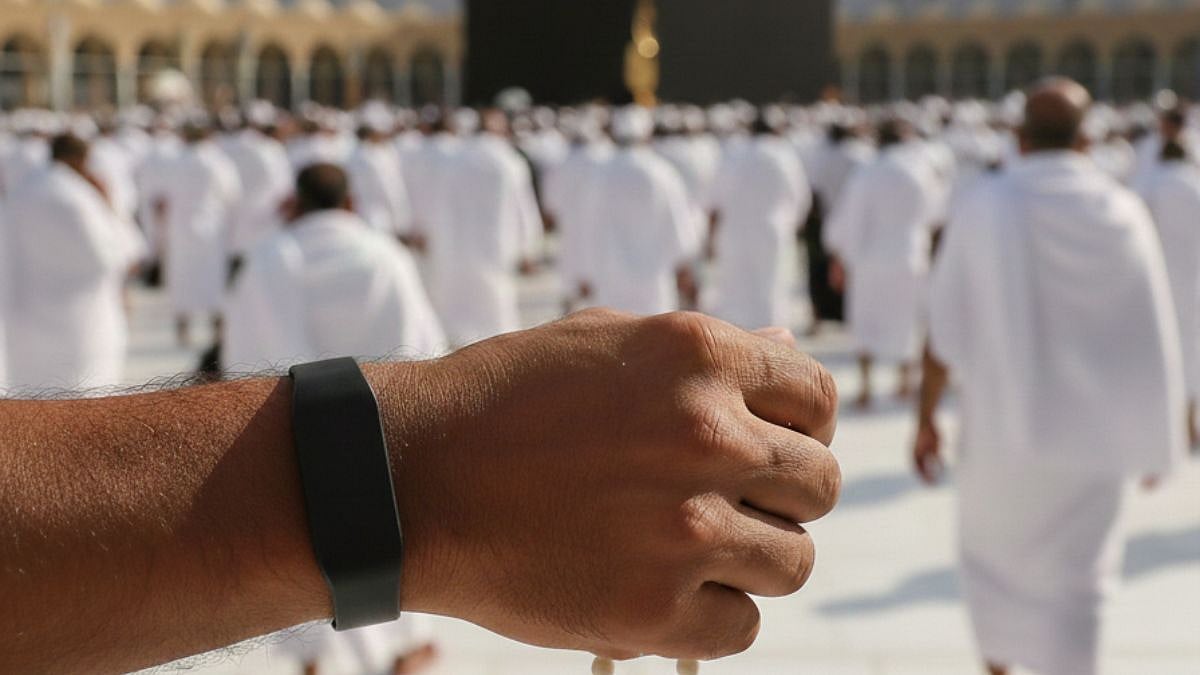Haj Committee Issues 2027 Guidelines