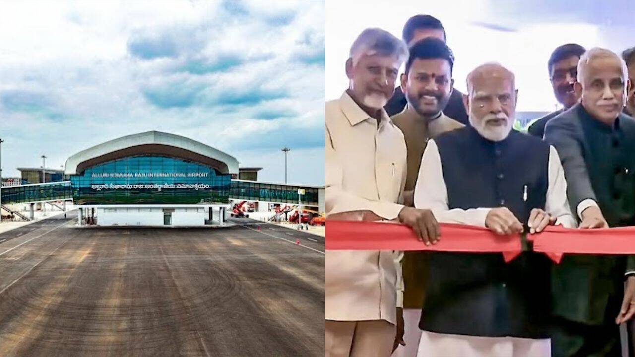 PM Hails NDA's Aviation Push