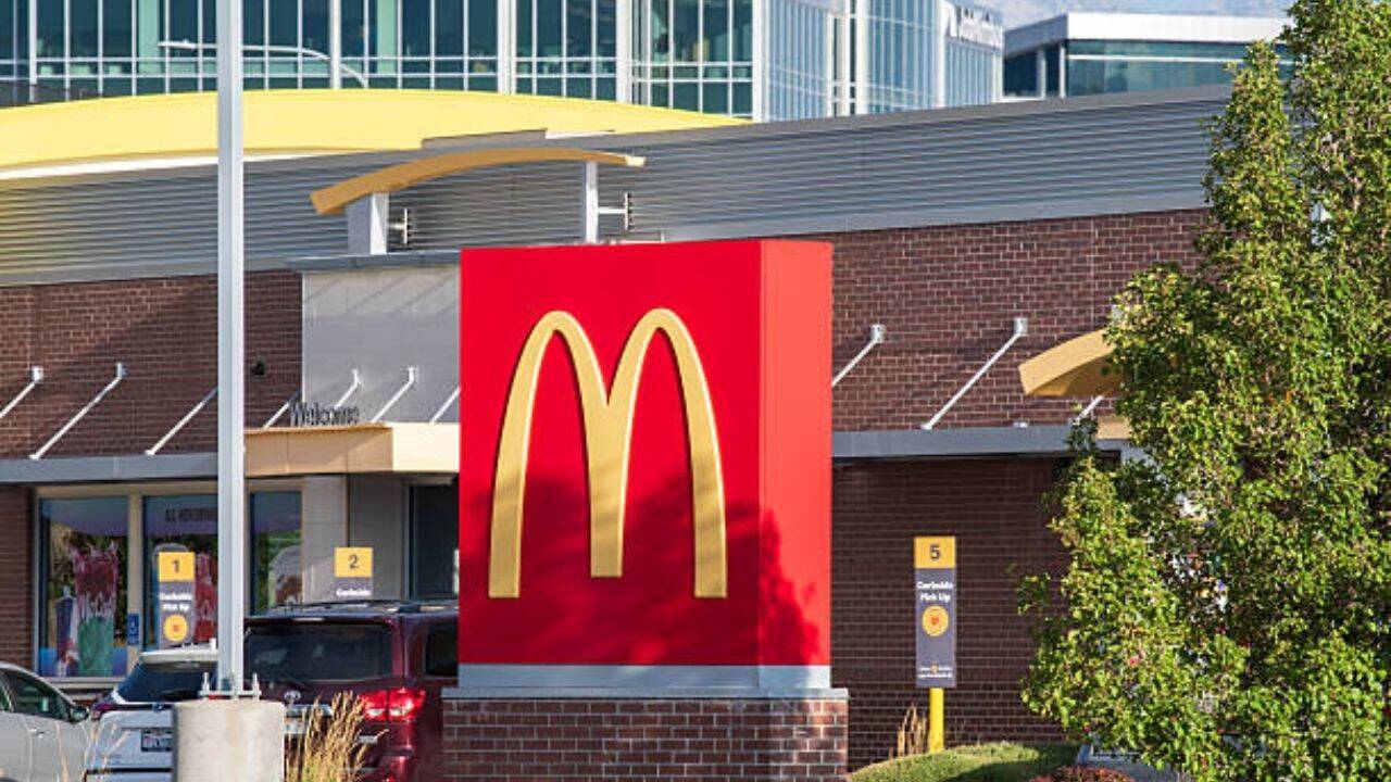 McDonald's Funds $99.1m Conservation Effort