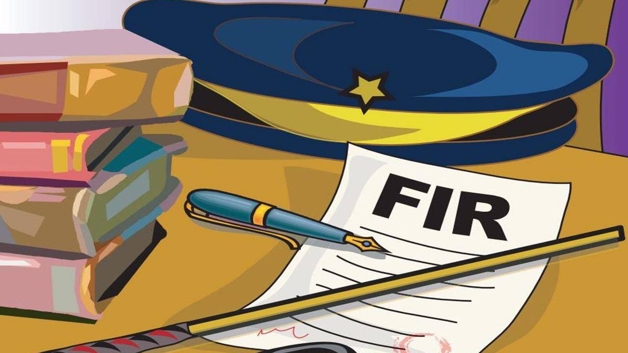 Teen Staff Caught Peeping, Booked