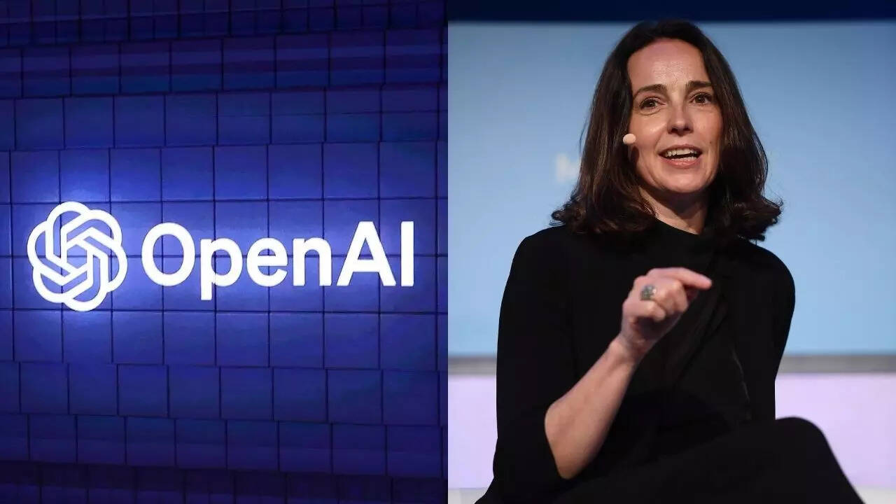 OpenAI CFO Advises Firms on AI Investments