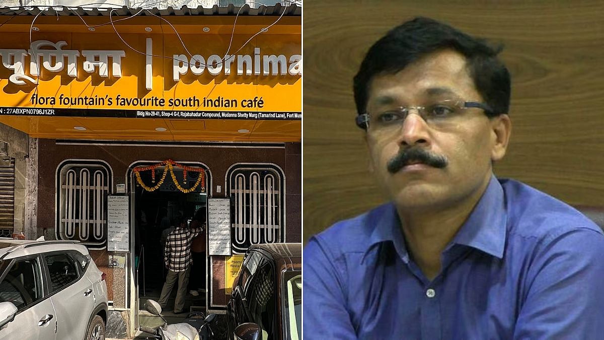 Mumbai's Poornima Restaurant Loses FSSAI Licence Over Hygiene Issues