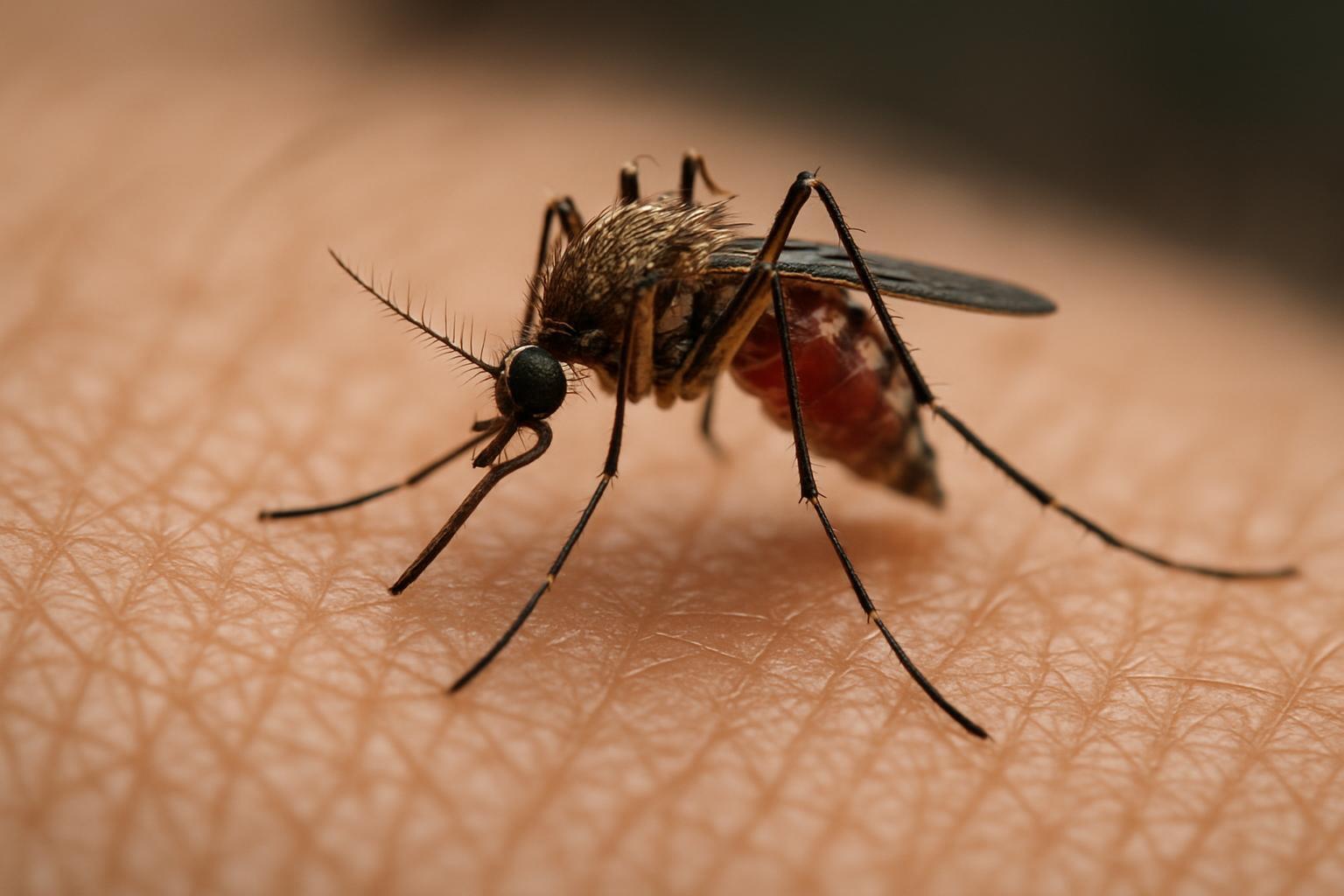 BMC Criticized for Inadequate Mosquito Control