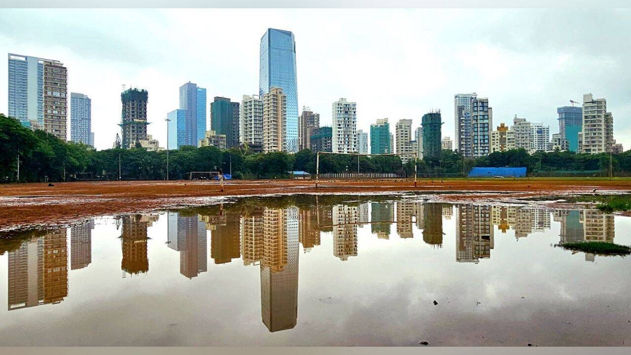 300m sq ft Office Space Available for REIT Acquisitions