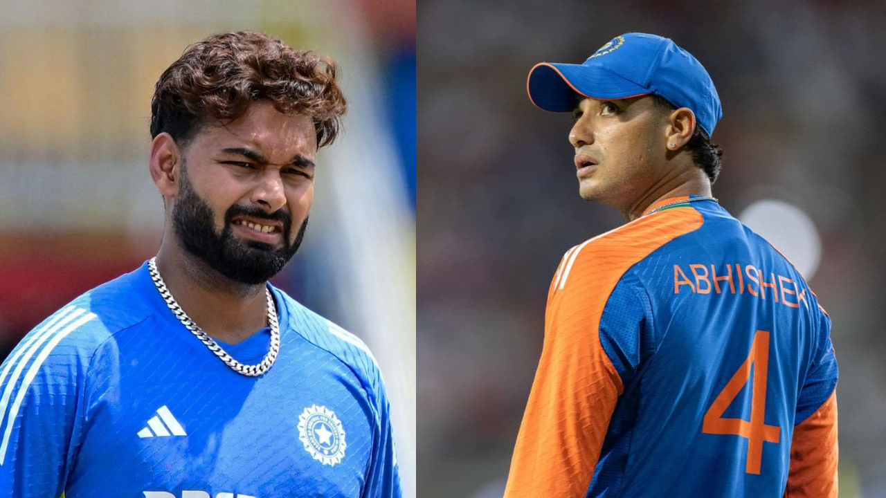 Raina Backs Abhishek for Test Cricket