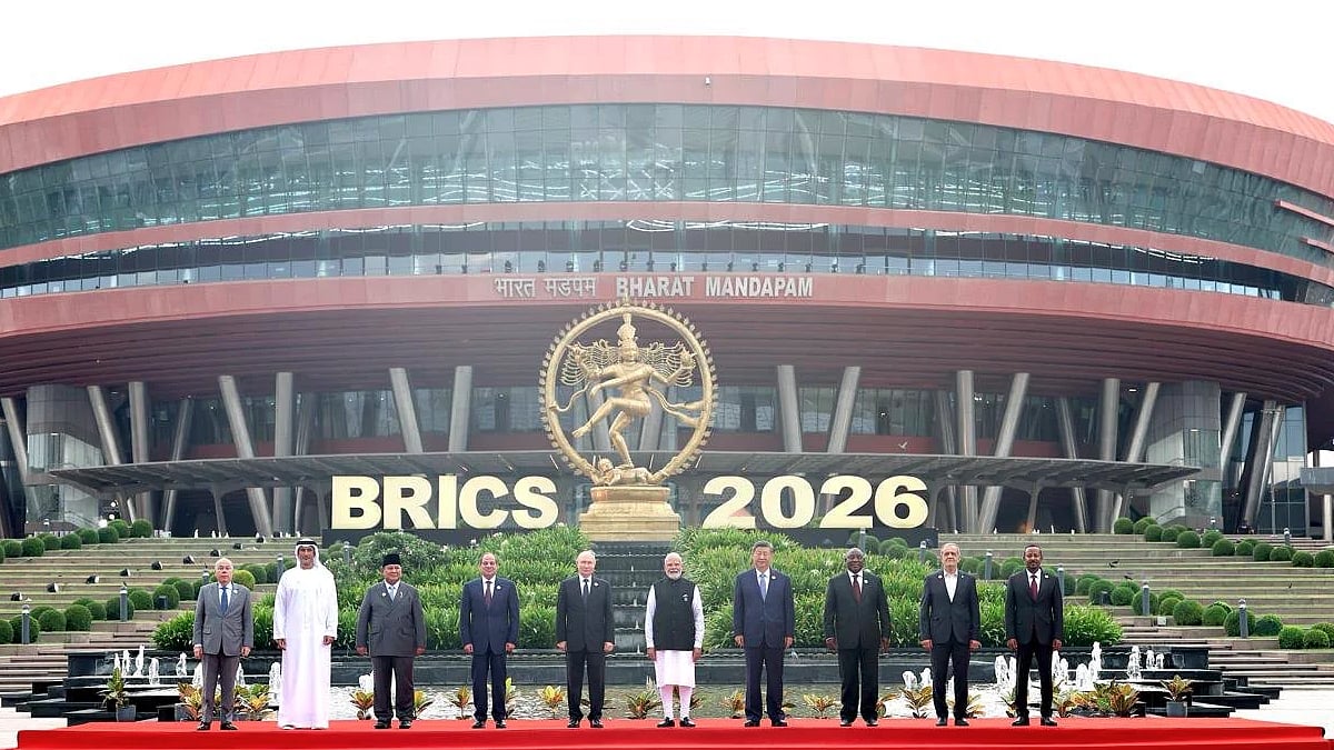 BRICS Warns Against Middle East Escalation