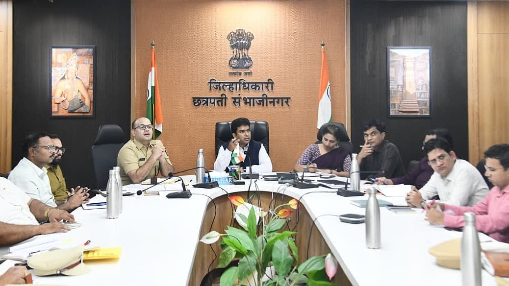Chhatrapati Sambhajinagar Prepares for Ashadhi Ekadashi with AI, CCTV